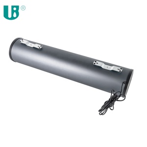 <span class=keywords><strong>Lampe</strong></span> <span class=keywords><strong>UVC</strong></span> médicale 254 nm avec tube en quartz, purificateur d'air pour la maison et le bureau, recirculateur de désinfection UV - Product Image 3