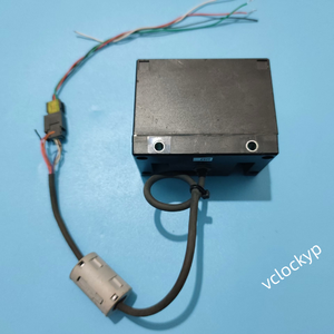 HOKUYO AUTOMATION PD-10M SENSOR มือสอง - Product Image 5