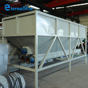 Machine à granulés de bois à matrice annulaire, modèle haute efficacité, moulage rapide, augmente la production quotidienne de granulés, rend la production totale plus importante - Product Image 5