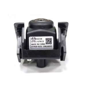 2020-2021 cho <span class=keywords><strong>Mazda</strong></span> CX-30 phía sau xem sao lưu đậu xe hỗ trợ máy ảnh DFR5-67RC0 OEM - Product Image 6