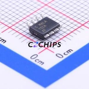 ชิปวงจรรวม MAX13488EESA SOIC-8 + T ของแท้ใหม่ RS-422 RS-485 - Product Image 2