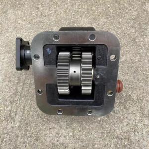 Groothandel Chinese Vrachtwagen Handgeschakelde Set As Aftakking <span class=keywords><strong>Pto</strong></span> Qd40a G16007 - Product Image 5