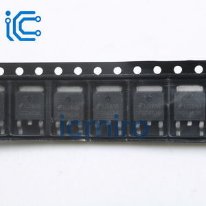 ICMICRO Diodes de Haute Qualité Originales Transistors MOSFET Fournisseurs IGBT FGD4536TM - Product Image 2