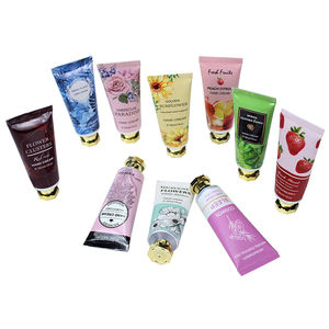 Crème à main organique OEM de ml, lotion pour les <span class=keywords><strong>mains</strong></span> et <span class=keywords><strong>le</strong></span> corps, petite lotion de commerce naturelle, à étiquette privée - Product Image 1