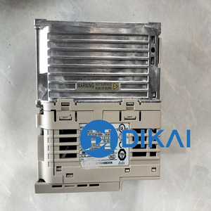 ตัวแปลงความถี่ 3 เฟส รุ่นใหม่แท้ CIMR-G7A25P5 5.5KW 220V  CIMR-JT2A0006BAA - Product Image 4