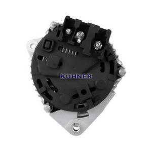 Alternatore compatibile con LAND ROVER RANGE ROVER I 2.5 TD 4x4 Diesel (KW: 89, CV: 121) dal 10-1989 al 11-1992 KUHNER 301191RI - Product Image 3