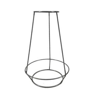 <span class=keywords><strong>Paralume</strong></span> di Design personalizzato <span class=keywords><strong>in</strong></span> metallo <span class=keywords><strong>paralume</strong></span> <span class=keywords><strong>in</strong></span> filo per tessuto, <span class=keywords><strong>paralume</strong></span> <span class=keywords><strong>in</strong></span> <span class=keywords><strong>corda</strong></span> di carta - Product Image 1