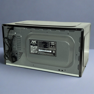 <span class=keywords><strong>Four</strong></span> à <span class=keywords><strong>micro</strong></span>-ondes électrique de comptoir 120V 60HZ 20L 700W avec minuterie à bouton mécanique pour usage domestique et hôtelier, pour la cuisson à domicile - Product Image 3