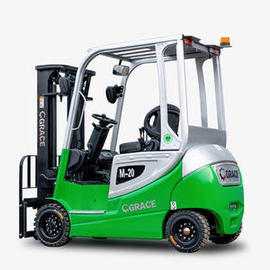 מעלית מזלג 60v <span class=keywords><strong>1</strong></span> טון <span class=keywords><strong>1</strong></span>.5 טון 2 מלגזות חשמליות משאיות מחיר סוללה מלגזה - Product Image 1