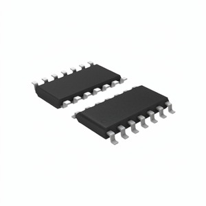 ชิปอิเล็กทรอนิกส์ LM2902KNSR รุ่น 14 SOIC มีสินค้าในสต็อก - Product Image 1
