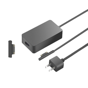 Adaptador de Corriente, Cargador para Portátil de 36W 44W 65W para <span class=keywords><strong>Microsoft</strong></span> <span class=keywords><strong>Surface</strong></span> <span class=keywords><strong>Pro</strong></span> 9/<span class=keywords><strong>8</strong></span>/7/6/5/4/3 <span class=keywords><strong>Surface</strong></span> Book, Estuche de Viaje, Protección OTP - Product Image 4