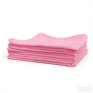 Toalla de Perlas Conteler de Alta Calidad al por Mayor para Uso en la Cocina, Limpieza de Diversos Artículos, Toalla de 40*40 para Uso en el Baño y en el Hogar - Product Image 1