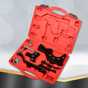 Engine Camshaft Adjustment <strong>Timing</strong> Belt Lock <strong>Tool</strong> Kit for <strong>VW</strong> T5 2.5 TDI 2003-14 Tou-areg 4.9 TDi - Product Image 6
