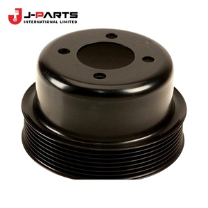 เบาะนั่ง, มู่เล่ย์ปั๊มน้ำเครื่องยนต์สำหรับโตโยต้า HIACE LH103 1993-1998 16171-41170 16171-75020 - Product Image 6