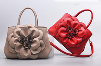 Nouvelle arrivée de sacs à main de luxe en cuir PU pour femmes produits en gros mode femmes sac à bandoulière a Main Femme