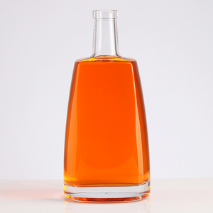 Offre Spéciale cristal verre bouteille d'<span class=keywords><strong>alcool</strong></span> pour <span class=keywords><strong>whisky</strong></span> 500ml - Product Image 2