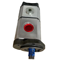 Pompe de frein hydraulique 31LB-40300 pour chargeuse sur pneus HL760-7 HL770-7 HL770-7A, moteur QSB5.9-44, pièces de machines de construction