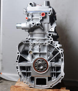 Nuevo Motor 1AZ-FE de 16 Válvulas y 2.0L para <span class=keywords><strong>Toyota</strong></span> <span class=keywords><strong>Avensis</strong></span> <span class=keywords><strong>Verso</strong></span>, Camry y RAV4 - Product Image 5