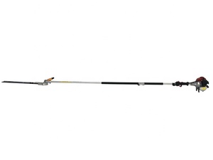 Scie à <span class=keywords><strong>perche</strong></span> longue à essence 2 temps 25,4 cm³ pour l'abattage d'arbres - Product Image 3
