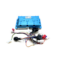 Contrôleur de Véhicule Électrique à Onde Sinusoïdale ND Fardriver B300 72300 100/300A avec Module Bluetooth Intégré et Fonction Programmable