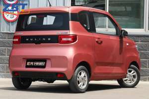 <span class=keywords><strong>2022</strong></span> nouveau Wuling Hongguang Mini Ev haute vitesse et haute endurance Macaron chinois électrique quatre roues Auto voiture - Product Image 5