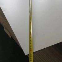 MDF mélaminé 1220*2440 MM