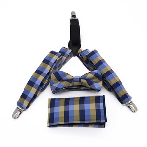 Conjunto de <span class=keywords><strong>Tirantes</strong></span> para Hombre Adulto, 3 Clips, <span class=keywords><strong>Tirantes</strong></span> Vintage Dorados <span class=keywords><strong>y</strong></span> <span class=keywords><strong>Rojos</strong></span> para Boda, Conjunto de Corbata <span class=keywords><strong>y</strong></span> <span class=keywords><strong>Tirantes</strong></span> - Product Image 4