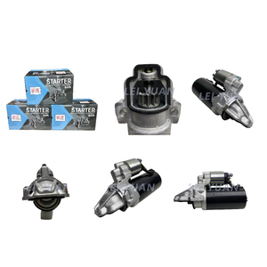 12V motorino di avviamento per auto di alta qualità per PEUGEOT <span class=keywords><strong>Boxer</strong></span> 2.2 <span class=keywords><strong>2006</strong></span> 0001109205 6 c1t11000ae - Product Image 6