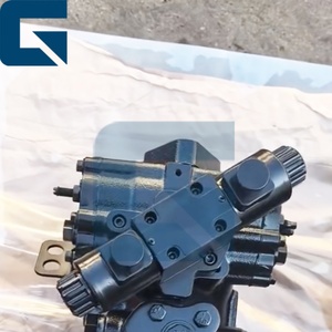 4812122785 Hydraulic <b>Pump</b> for CA250D CA301D Roller - Product Image 2