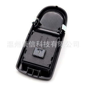 Interruptor Eléctrico de Elevador de Ventanas de Plástico para Automóviles Nuevo, 5801484225, para Vehículos Iveco Daily 12-14 - Product Image 2