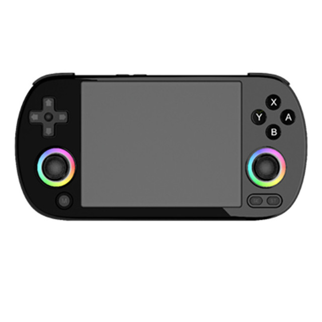 New RG40XX H Gaming Player Linux System Portable Retro 4.0 Inch Handheld Game Console Support PSP