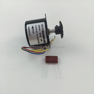 Moteur à basse vitesse TUOYUN à prix abordable pour incubateur, moteur pour incubateurs d'œufs de 50 <span class=keywords><strong>Ty</strong></span>, moteur pour incubateur d'œufs d'<span class=keywords><strong>autruche</strong></span> de 500 œufs - Product Image 6