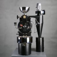 Machine à torréfier le café industrielle et commerciale Santoker R3 1 2 3kg, Tostadora De Cafe Santoker Coffee Roasters
