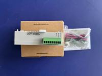 Módulo de Salida Analógica PLC Serie DVP-S Delta DVP02DA-S