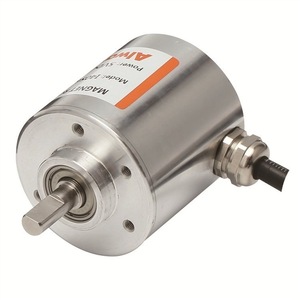 Codificador Rotatorio Fsg Pw1023d Modelo Mu 5720z02 003 004 Para Uso Industrial - Product Image 1