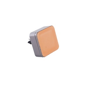 56H Custom Wholesale Metal Interior Vehicle Car Perfume <strong>Diffuser</strong> <strong>Vent</strong> <strong>Clip</strong> Smell <strong>Diffuser</strong> Leather Car Air Freshener - Product Image 6