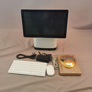 नवीनतम 10 वीं पोर्टेबल बॉडी एनालाइज़र सौंदर्य उपकरण क्वांटम अनुनाद चुंबकीय एनालाइज़र - Product Image 2