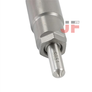 Ugello iniettore carburante Diesel 295050-1050 16600-5X30A per macchine D40 parti del motore iniettore 166005x 30a - Product Image 5