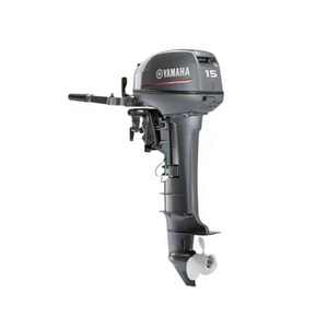Moteur hors-bord d'origine <span class=keywords><strong>Yamaha</strong></span> à quatre <span class=keywords><strong>temps</strong></span> et à deux <span class=keywords><strong>temps</strong></span> de 60m modèle 60 - Product Image 6