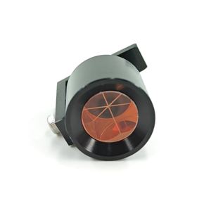 12.7mm L 앵글 프리즘 미니 프리즘 엔지니어링 측량 모니터링 프리즘 - Product Image 4