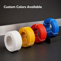Tuyau Pex Al Pex de qualité export 14-32mm, vente en gros, chargement en conteneur, tube de plomberie, usine OEM ODM Chine