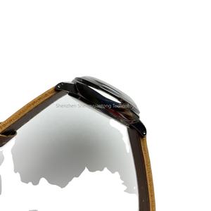 Reloj de Pulsera Clásico para Hombre con Movimiento Mecánico y Luz Nocturna - Product Image 4