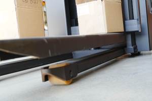 Promotion : Chariot élévateur autoporteur portable 2000 kg - Product Image 5