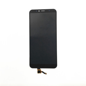 Touch screen con digitalizzatore Pantalla Tactil completo per <span class=keywords><strong>huawei</strong></span> <span class=keywords><strong>Y6</strong></span> <span class=keywords><strong>Prime</strong></span> <span class=keywords><strong>2018</strong></span> per Honor 7A ATU-L21 LX3 - Product Image 2