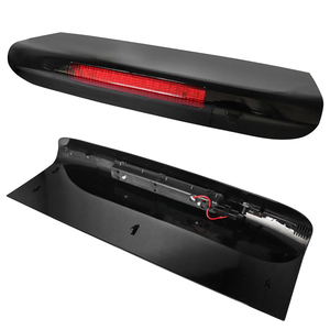 Troisième feu stop à montage élevé à Led pour Land Rover <span class=keywords><strong>Discovery</strong></span> 3 LR3 <span class=keywords><strong>2004</strong></span> - 2009 <span class=keywords><strong>Discovery</strong></span> 4 LR4 2010 - 2016 - Product Image 6