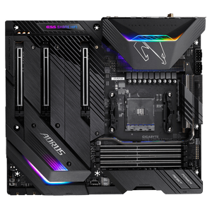 Gigabyte X570 AORUS XTREME Original New Desktop Motherboard with DDR4 Four Memory Channels 128 GB Maximum <strong>RAM</strong> Capacity - Product Image 2