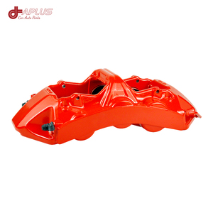 ชุดดิสก์เบรกคาร์บอนเซรามิกสมรรถนะสูง Aplusracing ขนาด 380 มม. คุณภาพสูง ใหม่ รับประกัน 1 ปี สำหรับ Boxster S 987 - Product Image 2