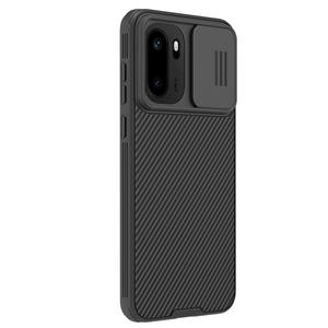 Funda Protectora para Cámara Nillkin CamShield Pro de TPU+PC con Lente Deslizante para Oneplus ACE 66T - Product Image 4