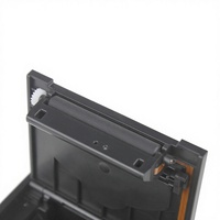 Impresora Térmica Compacta Mini Cashino LPM-260 de 58 mm para Sistemas de Punto de Venta y Comercio Minorista