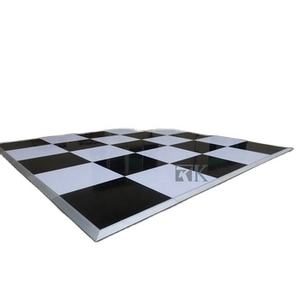 Trade Shows 20ft*20ft Stage Dance Floor Stable Firm Dance Floor <b>Sale</b> - Product Image 1
